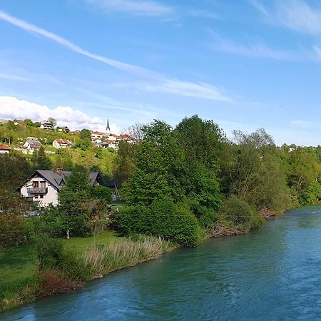 River House Radolca Radovljica Exterior photo